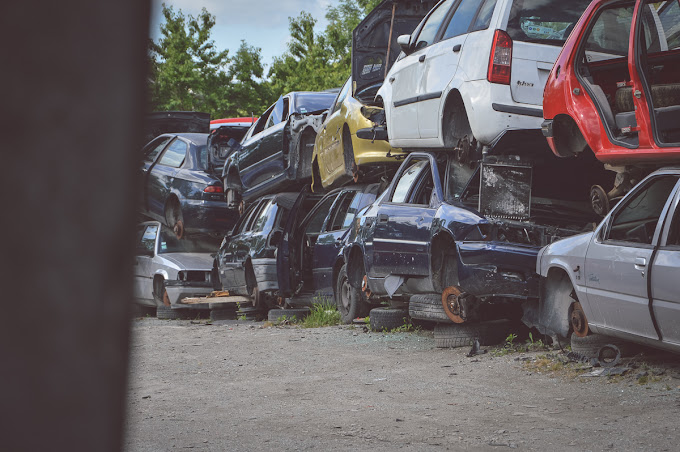 Aperçu des activités de la casse automobile CASSE INDUSTRIELLE DE L'AUTOMOBILE située à REIMS (51100)